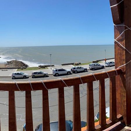 Costa Esperanza Mdq Panzió Mar del Plata Kültér fotó