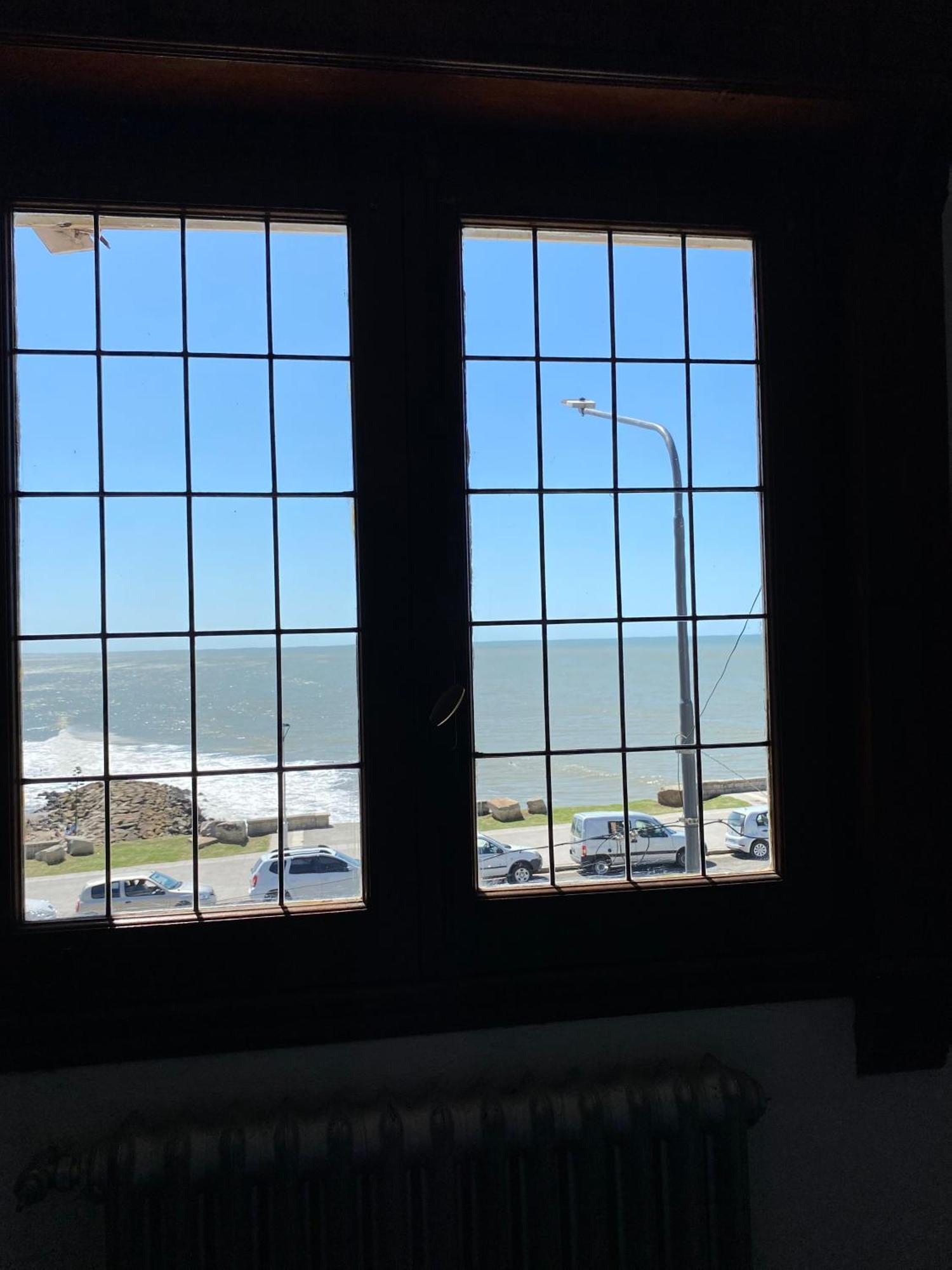 Costa Esperanza Mdq Panzió Mar del Plata Kültér fotó